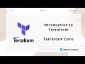 Terraform Basics - Terraform Core #7