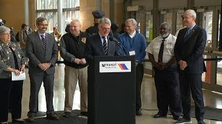 December 5, 2018: NJTV News with Mary Alice Williams, 6 p.m.