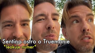 Sentino ostro o Trueman *leakuje numer* | B0L33K