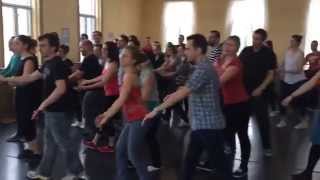 Valerie Tardif - Rockabilly 418 2014