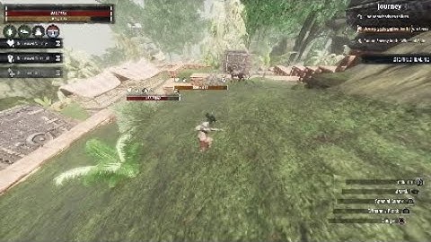 Conan Exiles Official Pvp - nerds lagswitching