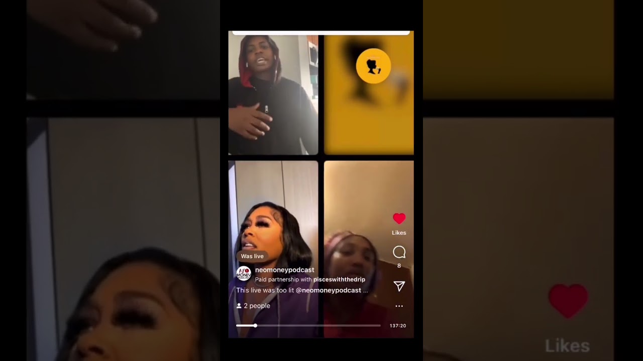 Watch PERSUASIAN FROM ZEUS NETWORK BADDIES SOUTH ANSWERS QUESTIONS ABOUT BEEF WITH BIG LEX NOW THATS TV on YouTube Watch PERSUASIAN FROM ZEUS NETWORK BADDIES SOUTH ANSWERS QUESTIONS ABOUT BEEF WITH BIG LEX NOW THATS TV on YouTube