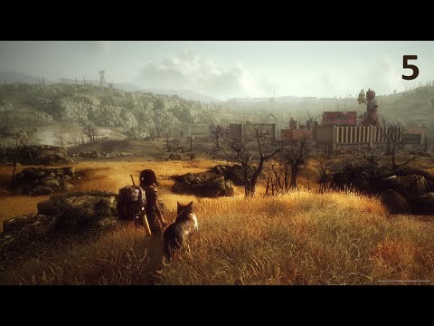 Видео: Собираем хлам для поселения ▶ Fallout 4 # 5