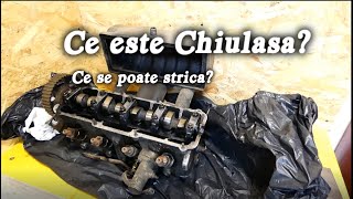 Chiulasa Ce Este Cum Functioneaza Ce Se Poate Strica La Chiulasa Youtube
