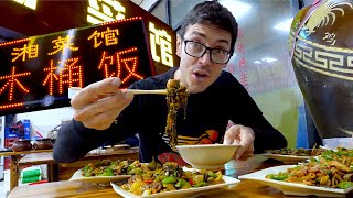 GuangZhou Street Food Feast (First Meal in China After Nearly 4 Years!!)