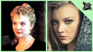 All filmography of Natalie Dormer(2017)