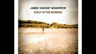 Video thumbnail of "James Vincent McMorrow - Sparrow and the Wolf"