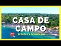 HOTEL CASA DE CAMPO 🌞 LA ROMANA, REPÚBLICA DOMINICANA - #1