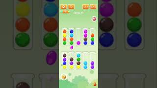 drip sort puzzle level 75