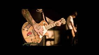  Lirik terjemahan Ball And Chain  Social Distortion