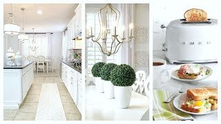 NEW! 10 Steps To Make Your Kitchen Look Expensive