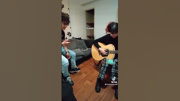 Attention @charlieputh #charlieputh #funny #tiktok #cover #singing