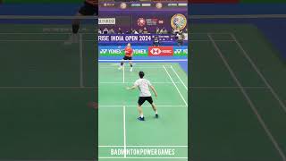 lee zii jia vs jonatan christie match rally screenshot 5