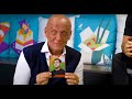 Il gioco delle carte con PIERLUIGI COLLINA - 2º tempo