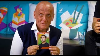 Il gioco delle carte con PIERLUIGI COLLINA - 2º tempo