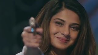  Jennifer winget death sad scene  | arabic heart touching song