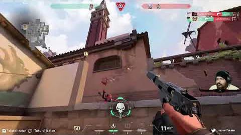 Sova Pistol Ace! #shorts