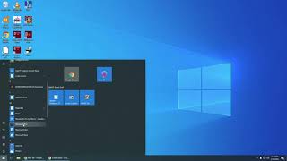 Windows 10 Start Menu Customization