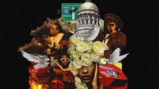 Migos - Bad & Boujee (feat. Lil Uzi Vert) (Pitch Shifted/Pitched Up)