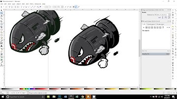 USING PAINT BUCKET FOR HARD TO TRACE PARTS