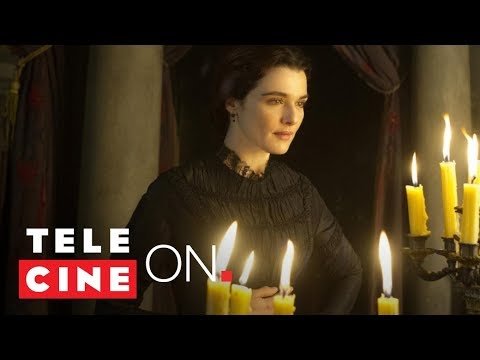 Trailer for Minha Prima Raquel
