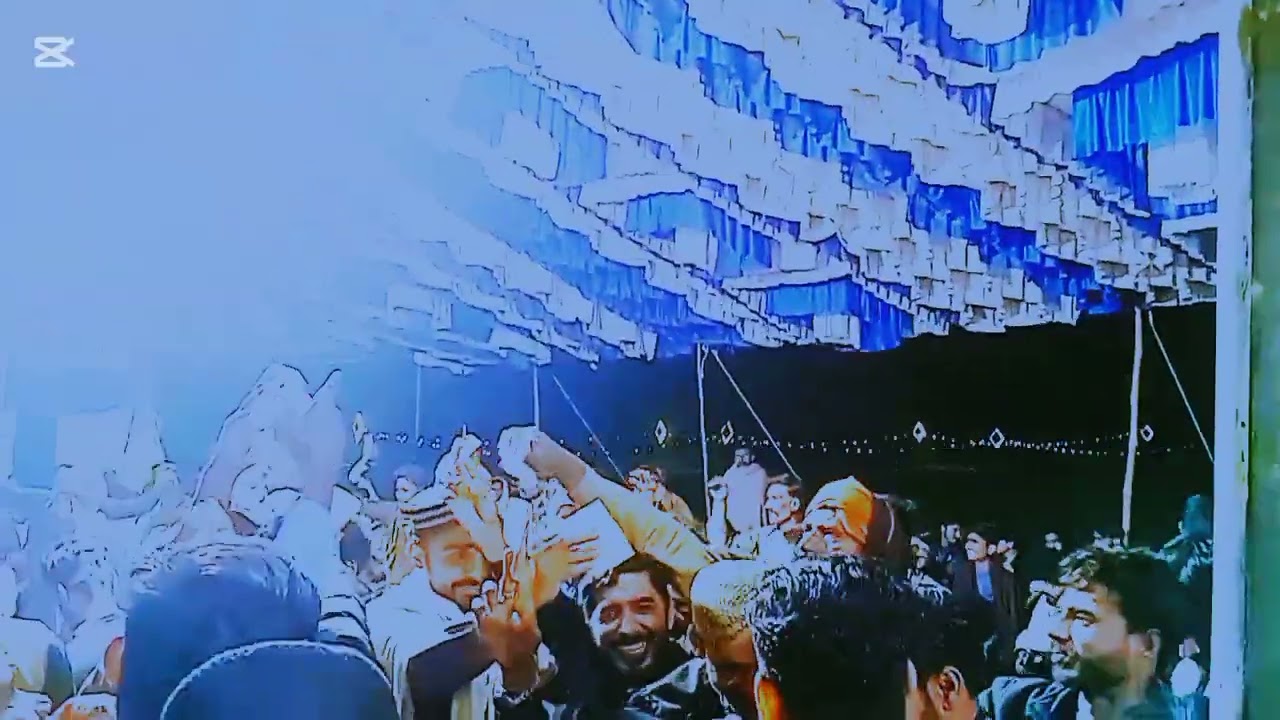 شادی پر فائرنگ خطرناک لڑائی