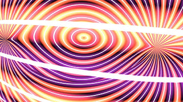 4K LED Screen VJ LOOP Background Video 2160p Effect