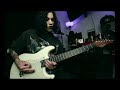 Bloodbather - End (Guitar Playthrough)