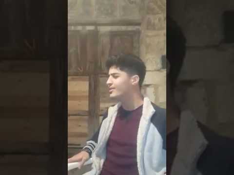 صوت رائع يا حمام الدوح