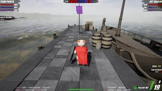 Shieldwall speedrun SIEGE OF BRUNDISIUM (4:56)