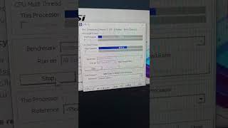 Ryzen 5 7600x no CPUZ