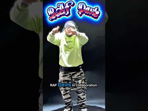 #opm #newmusic #hiphopmusic #rap #quezoncity #pinoyrap #rafdavis #musicstyle #dance #kalye # hiphop