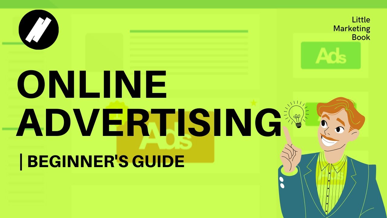 What are the Objectives of Online Advertising? | THE BEGINNER'S GUIDE