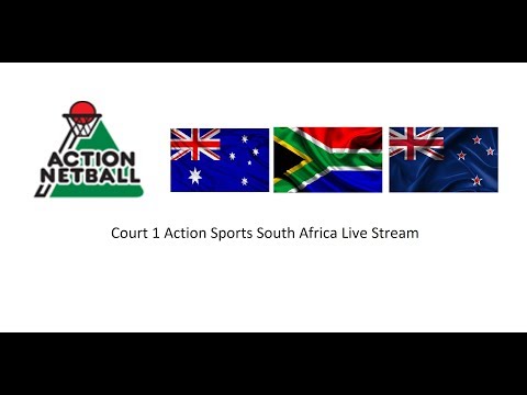 Court 1 – 15th July Action Sports South Africa Live Stream 2017 Court 1 – 15th July Action Sports South Africa Live Stream 2017
