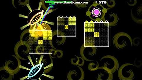 dorabae-basic12 by DORABAE (All Coins) - Geometry Dash [60FPS]