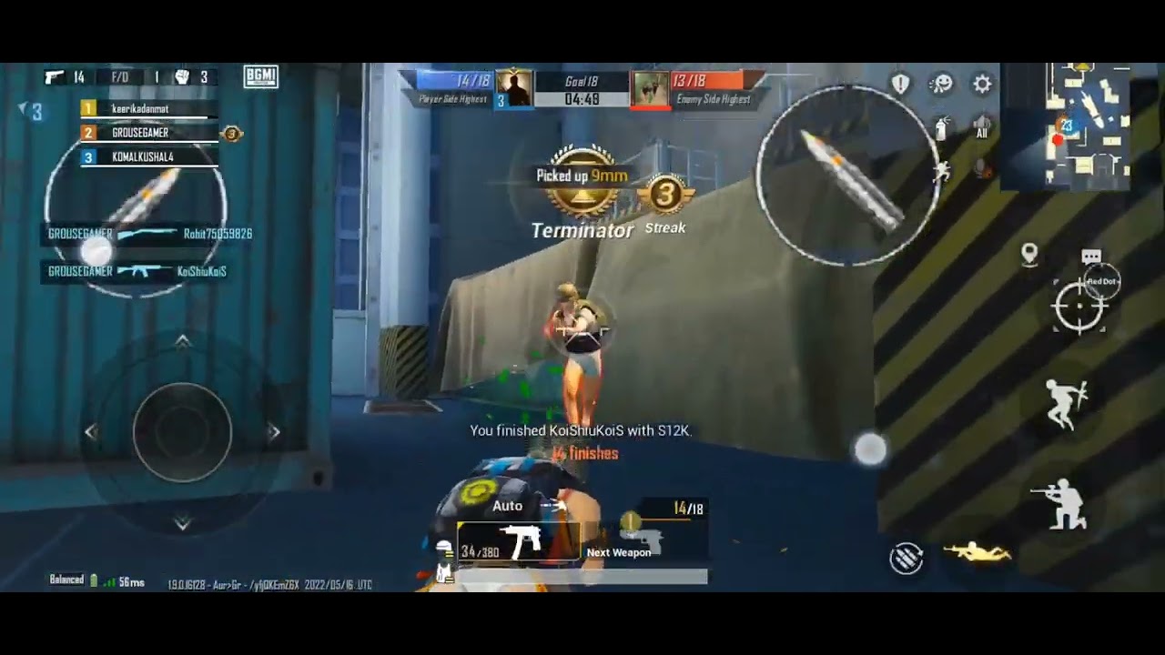 Games Rasha Full squad rasha game play ️ - YouTube