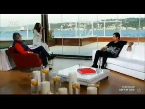 Gülşen - Seyre Dursun Aşk (Şeffaf Oda / Canlı Performans) @GULSEN_FAN @gulsen