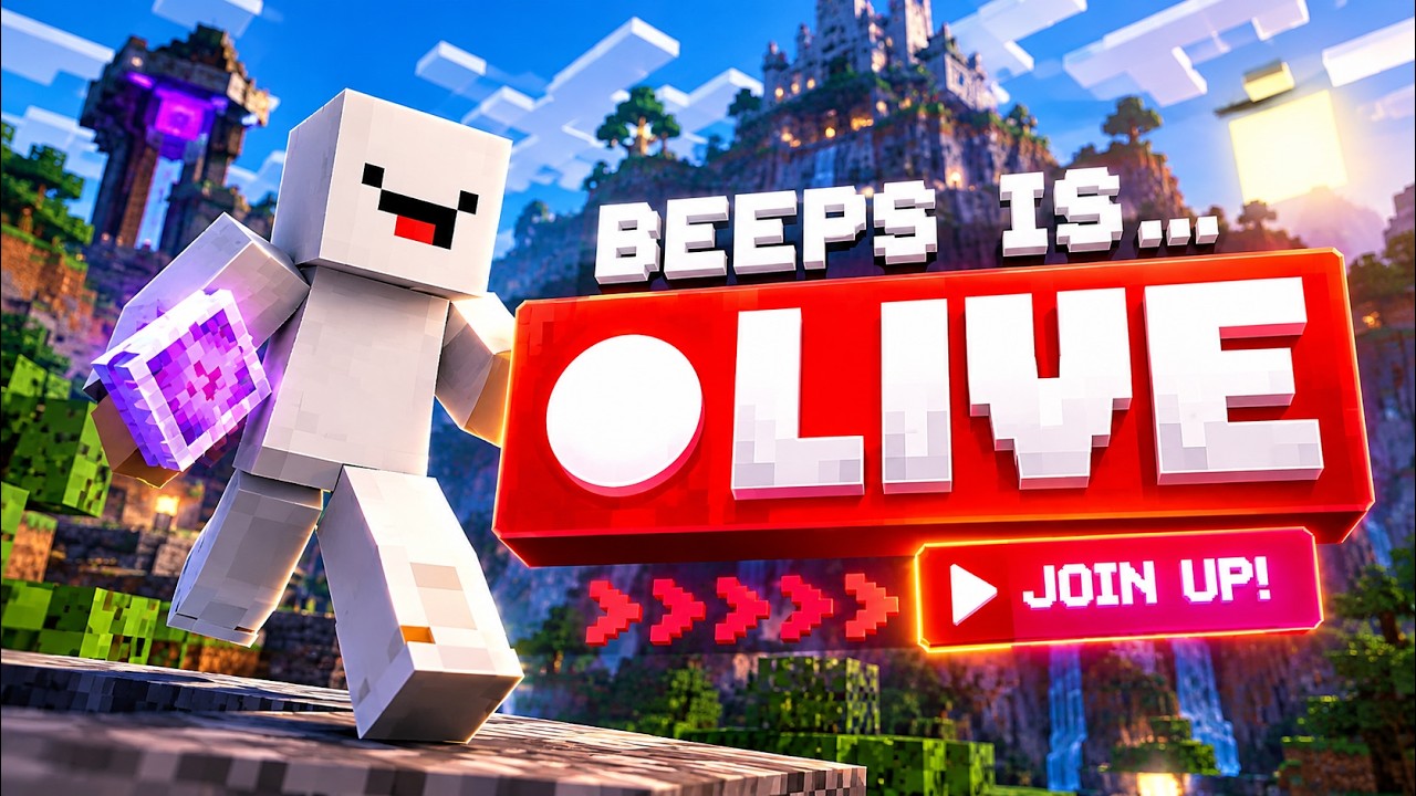 Donut SMP LIVE 100m IF YOU IMPRESS ME | VIEWER TPS -- RATING BASE -- CLIP FARM|SIGN NAME IN MY BOOK
