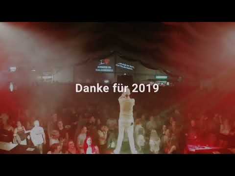 Let The Butterfly 2019 Rückblick
