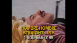 Los Invaders - HOMBRE HOMBRE