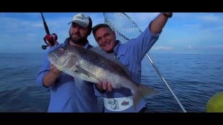 FISHING-MALLORCA SPORTFISHING CHARTER