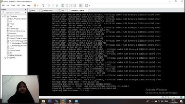 Instalasi dan Konfigurasi EHCP(Easy Hosting Control Panel) Debian 9#10