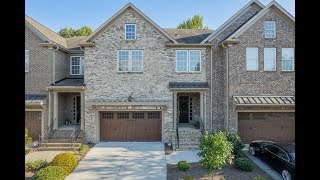 6723 Fairway Row Lane, Charlotte, NC 28277