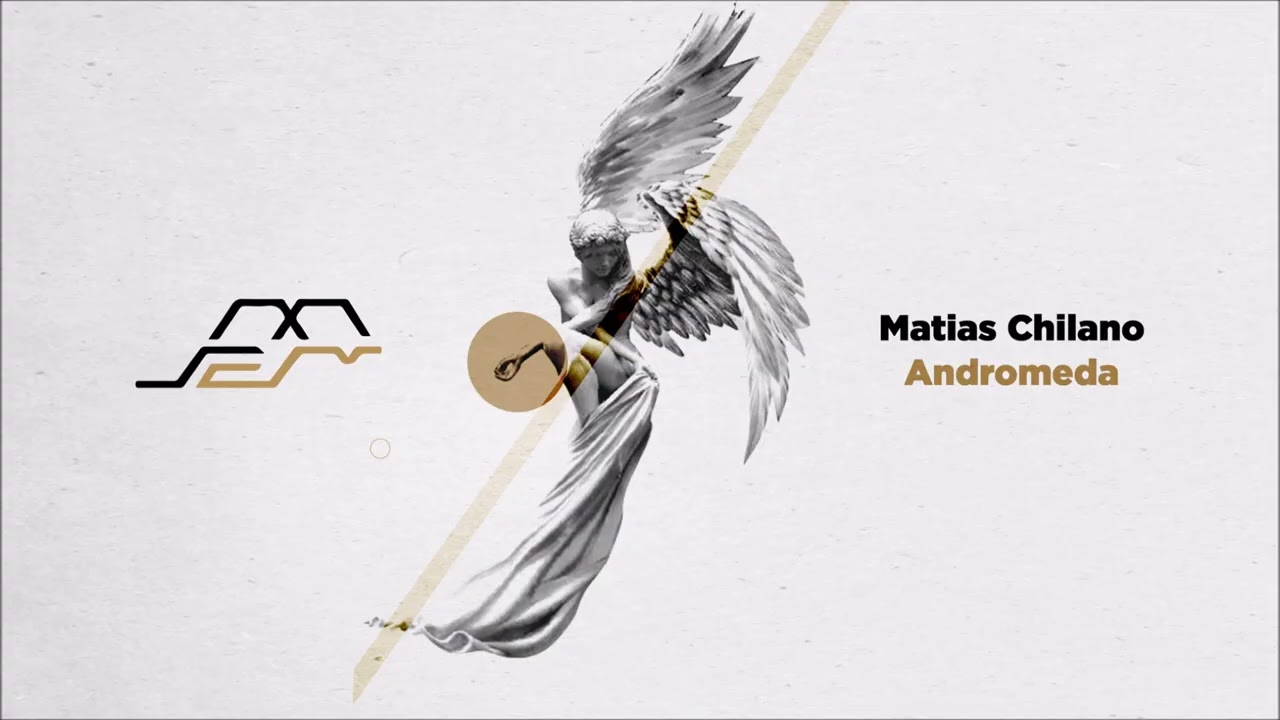 Matias Chilano - Autotroll (Original Mix) [Movement Limited]