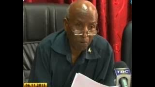 Tume Ya Uchaguzi Yatangaza Nafasi Ya Ubunge  Viti Maalumu