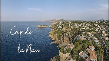 Cap de la Nau