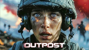 OUTPOST | Official Military Thriller (2025)