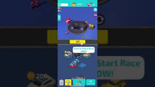 Idle Drift King - 1. Tutorial screenshot 1