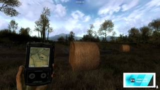 the hunter 2015 high vs low graphics comparison screenshot 2