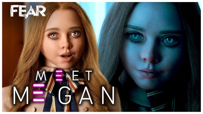 M3GAN (2023 M3GAN (2023
